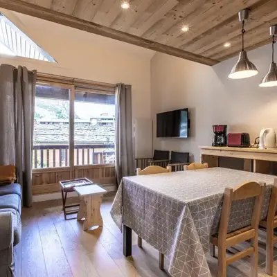 Superbe appartement centre