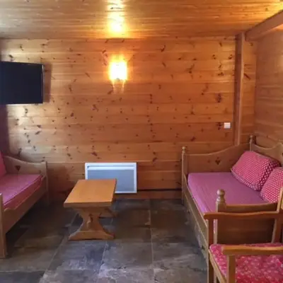 Appartement centre-ville