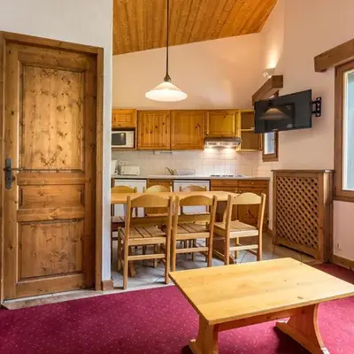 Superbe appartement au centre