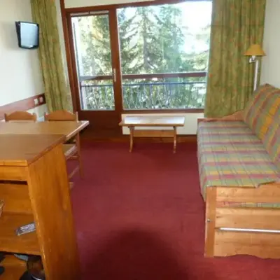 Appartement 2 pièces