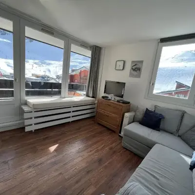 Residence Bollin No.21