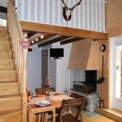 Résidence Le Dahu - 3 Pièces pour 6 Personnes MAE-3319
