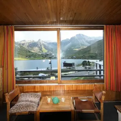 Résidence PrÉmou - 3 pièces 70m2 belle vue lac et Grande Motte MAE-3423