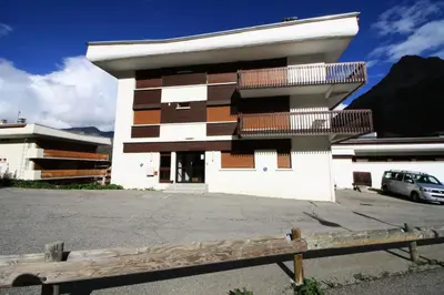 Plan de l'établissement Chalet De La Tour - entièrement rénové et confortable MAE-3503