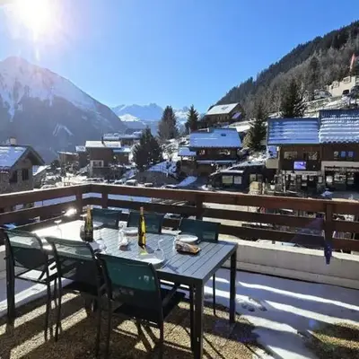Résidence Le Centre - 2 Pièces pour 6 Personnes MAE-3305