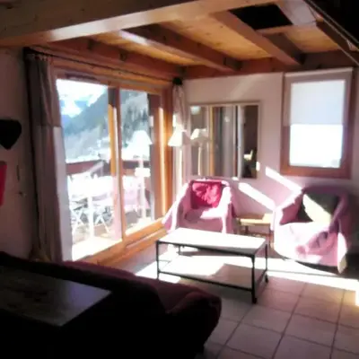 Résidence La Tour Du Merle - 4 Pièces pour 6 Personnes MAE-3312