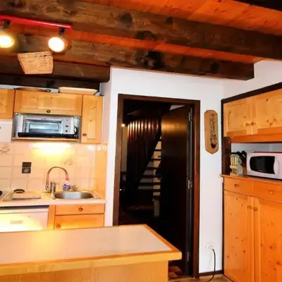 Résidence BruyÈres - Les Hauts De Planchamp - 3 Pièces pour 6 Personnes MAE-3322