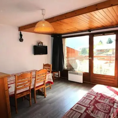 Résidence Le Centre - 2 Pièces pour 5 Personnes MAE-3327