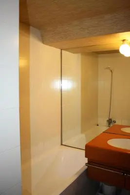 Plan de l'établissement Résidence Palafour - grand studio 4 - vue lac MAE-3388