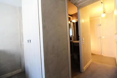 Plan de l'établissement Résidence Palafour - Studio 2 - Rénové, confortable - nord vue montagne MAE-3402
