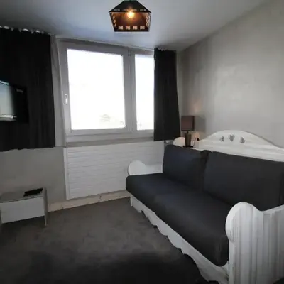 Résidence Palafour - Studio 2 - Rénové
