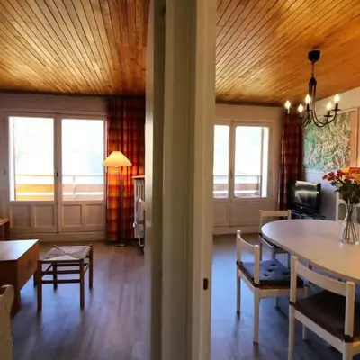 Résidence Armaillis - Appartment familial
