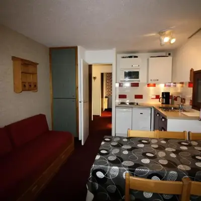 Résidence Home Club 2 - Appartement confortable