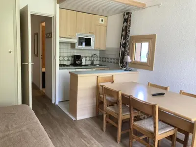 Cuisine ou kitchenette dans l'établissement Résidence Home Club 2 - Plusieurs appartements disponibles pour vos séjours en famille ou entre amis MAE-3479