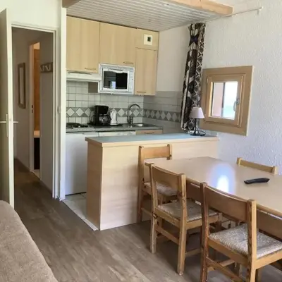 Résidence Home Club 2 - Plusieurs appartements disponibles pour vos séjours en famille ou entre amis MAE-3479