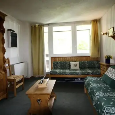 Résidence Home Club 2 - Studio chaleureux et confortable MAE-3576