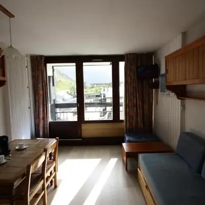 Résidence Home Club 1 - Plusieurs studios disponibles pour vos séjours en famille ou entre amis MAE-3593