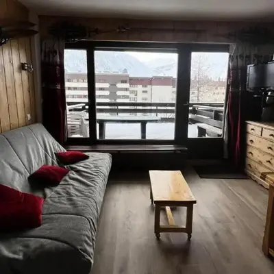 Résidence Bec Rouge - Sur les pistes