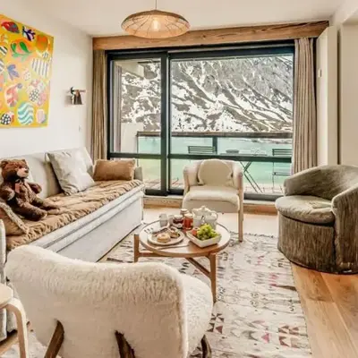 Résidence Shamrock - 2 pièces Cabine 6 personnes - PREMIUM MAE-3701