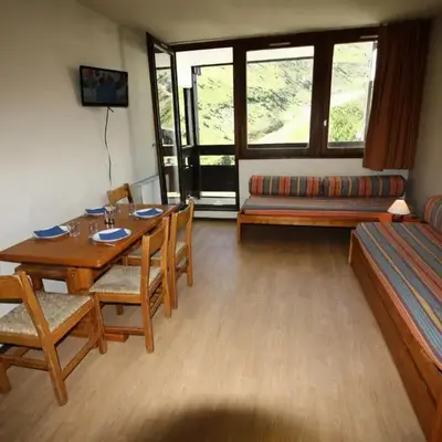 Résidence Home Club 2 - Plusieurs studios disponibles pour vos séjours en famille ou entre amis MAE-3770