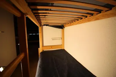 Plan de l'établissement Résidence Home Club 2 - Studio soigné et confortable MAE-3784