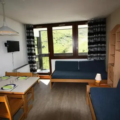 Résidence Home Club 2 - Studio soigné et confortable MAE-3784