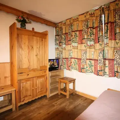 Résidence Palafour - Petit studio 2 - nord vue montagne MAE-3803