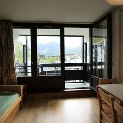 Résidence Home Club 1 - Plusieurs studios disponibles pour vos séjours en famille