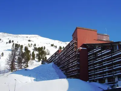 L'établissement Studio fonctionnel pour 5 personnes à Arc 2000 - FR-1-411-360 en hiver