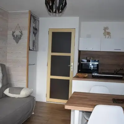 Joli studio proche centre