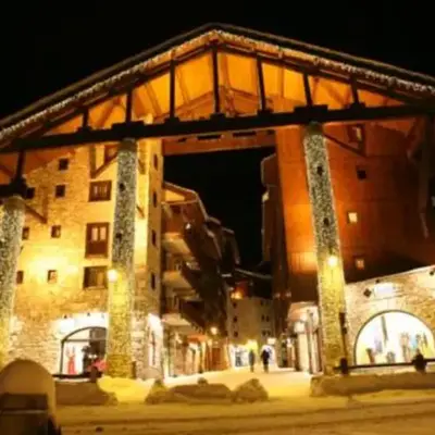 Résidence VAL VILLAGE