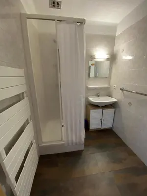 Plan de l'établissement chambre étape