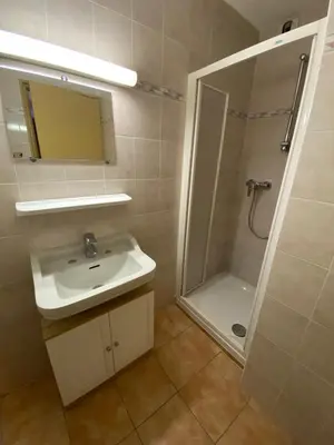 Plan de l'établissement chambre étape