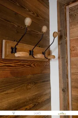 Salle de bains dans l'établissement MARMOTTE 004 - Charmant appartement pour 6, aux pieds des pistes