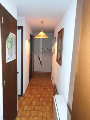 Plan de l'établissement Résidence Ancolie - Les Hauts De Planchamp - 2 Pièces pour 5 Personnes MAE-4882