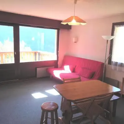 Résidence Ancolie - Les Hauts De Planchamp - 2 Pièces pour 5 Personnes MAE-4882