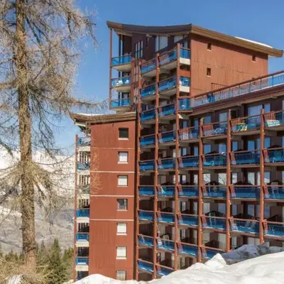 travelski home classic - Résidence Ruitor