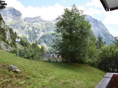 Paysage naturel près de l'appartement