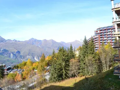 Paysage naturel près de l'appartement