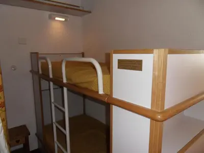 Plan de l'établissement travelski home classic - Résidence Themis