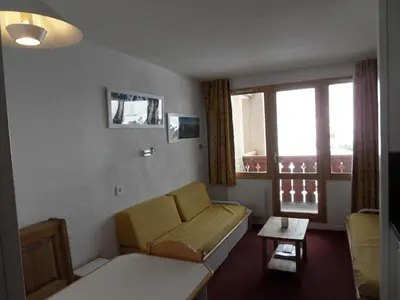 Plan de l'établissement travelski home classic - Résidence Themis