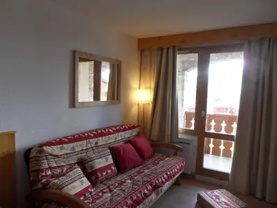 Plan de l'établissement travelski home classic - Résidence Themis