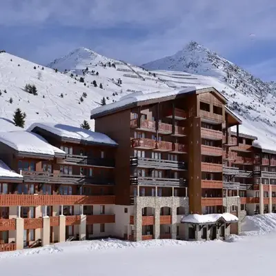 travelski home classic - Résidence Themis