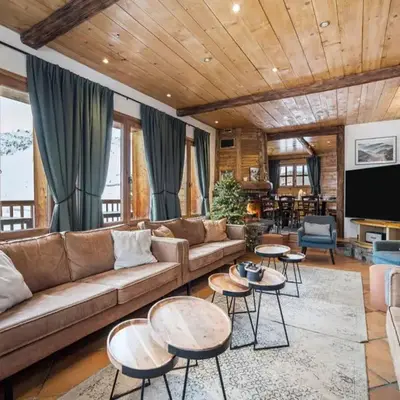 Chalet Charline