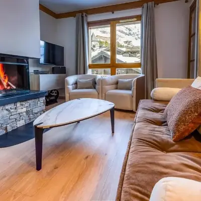 Arc 1950 Superbe Duplex
