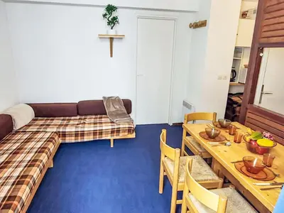 Nourriture dans l'appartement ou à proximité