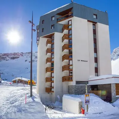 Apartment Le Borsat - Val Claret-15 by Interhome