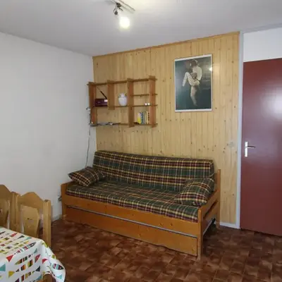 Appartement pour 4 personnes à Val Cenis Lanslevillard