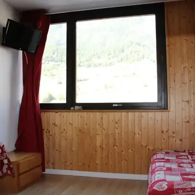 Studio cosy pour 2/3 pers.
