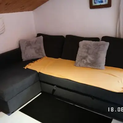 Résidence Croix Du Sud - Spacieux et agréable appartement · Cœur de station · Vue vallée · Balcon MAE-3541